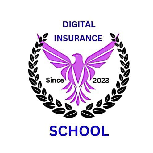 Digital Insurance School logo - Best Insurance Training Institute in Saharanpur